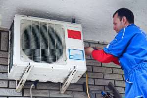 24/7 and Emergency HVAC Near Mansfield, TX | Air Conidtioning and Heating Contractors